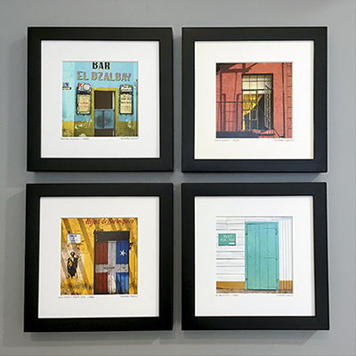 présntation collection mini
