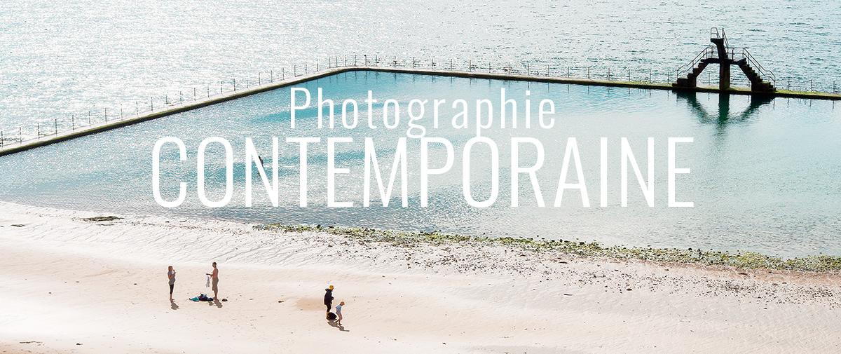 Collection de photographies Contemporaine